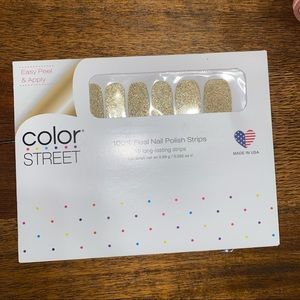 Color Street Austintacious